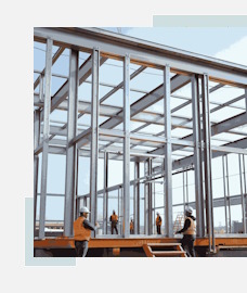 Услуги Изготовление металлоконструкций под ключ в Глазове