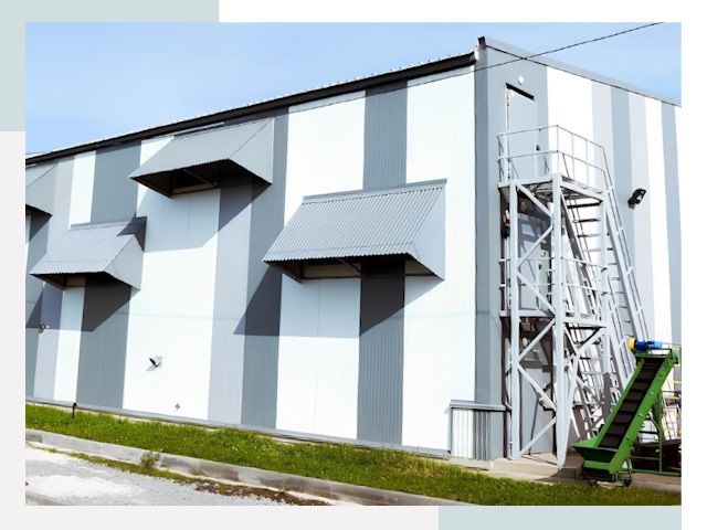 Строительство овощехранилищ от 612 руб. в Глазов