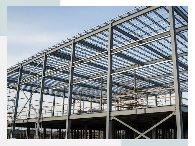 Строительство заводов под ключ от 612 руб. в Глазов