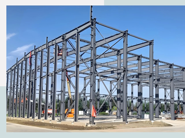 Строительство торговых центров в Глазове