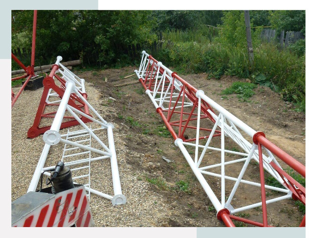 Башни связи в Глазове