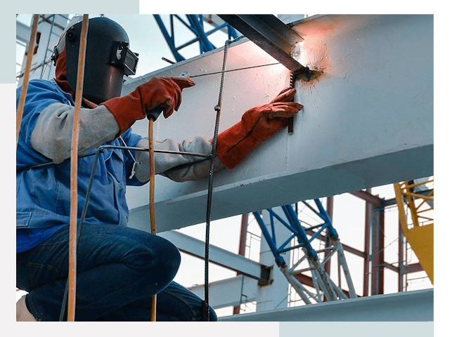 Генеральный подряд в Глазове от 612 руб. - Надежность и качество