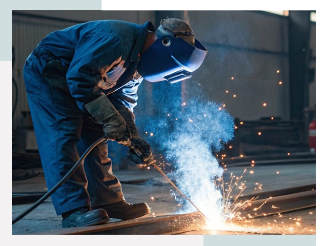 Профессиональные сварочные работы от 612 руб. в Глазов